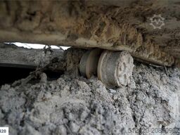 Volvo EC240CL Crawler Excavator with 2 Buckets