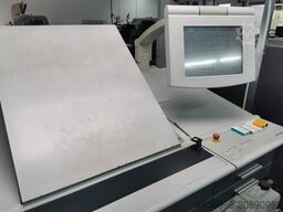 Heidelberg SM Speedmaster 52-4