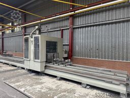 Emmegi Satellite XL  10.5m