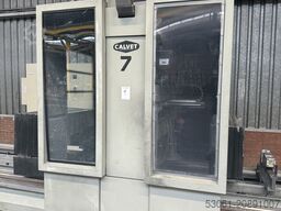 Emmegi Satellite XL  10.5m