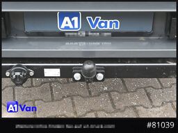 IVECO Daily 35S14 Pritsche, AHK, 4 Meter Ladefläche