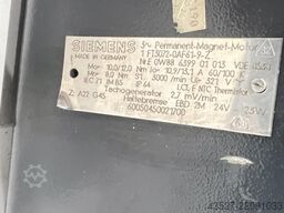 SIEMENS 1FT3072-0AF61-9-Z