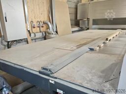 Irimac 4200 Standard