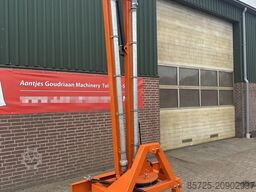  Watergeefarm /  gietarm - Nieuw