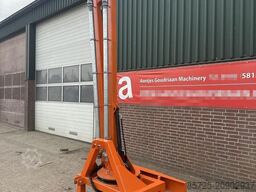  Watergeefarm /  gietarm - Nieuw