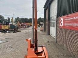  Watergeefarm /  gietarm - Nieuw