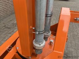  Watergeefarm /  gietarm - Nieuw