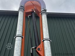  Watergeefarm /  gietarm - Nieuw