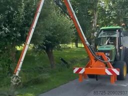  Watergeefarm /  gietarm - Nieuw