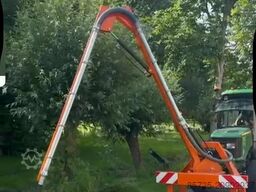  Watergeefarm /  gietarm - Nieuw