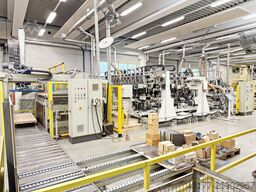 Weinig Raimann Linde Koch Panhans Grecon Hydromat  KR KS OPTICUT E14 E16 CNC