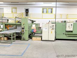 Weinig Raimann Linde Koch Panhans Grecon Hydromat  KR KS OPTICUT E14 E16 CNC