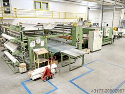 Weinig Raimann Linde Koch Panhans Grecon Hydromat  KR KS OPTICUT E14 E16 CNC