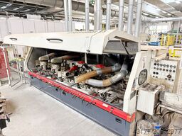 Weinig Raimann Linde Koch Panhans Grecon Hydromat  KR KS OPTICUT E14 E16 CNC