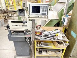 Weinig Raimann Linde Koch Panhans Grecon Hydromat  KR KS OPTICUT E14 E16 CNC