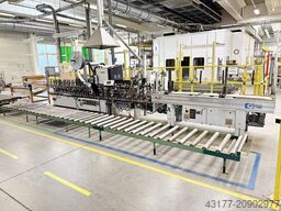 Weinig Raimann Linde Koch Panhans Grecon Hydromat  KR KS OPTICUT E14 E16 CNC