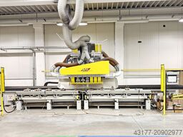 Weinig Raimann Linde Koch Panhans Grecon Hydromat  KR KS OPTICUT E14 E16 CNC