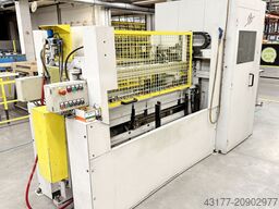 Weinig Raimann Linde Koch Panhans Grecon Hydromat  KR KS OPTICUT E14 E16 CNC