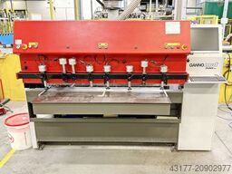 Weinig Raimann Linde Koch Panhans Grecon Hydromat  KR KS OPTICUT E14 E16 CNC