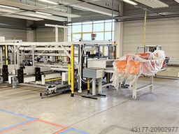 Weinig Raimann Linde Koch Panhans Grecon Hydromat  KR KS OPTICUT E14 E16 CNC