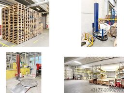 Weinig Raimann Linde Koch Panhans Grecon Hydromat  KR KS OPTICUT E14 E16 CNC