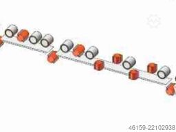 LEADERMAC not WEINIG SPEEDMAC  (9 SPINDLE)