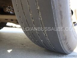 Mercedes-Benz Intouro ME / 12,98m  / Manual / Euro 5