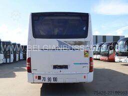 Mercedes-Benz Intouro ME / 12,98m  / Manual / Euro 5