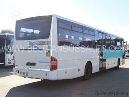 Mercedes-Benz Intouro ME / 12,98m  / Manual / Euro 5