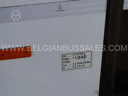 Mercedes-Benz Intouro ME / 12,98m  / Manual / Euro 5