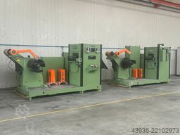 ARKU RM3025 + AH 1000