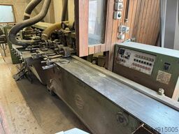 WEINIG U250