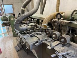 WEINIG U250