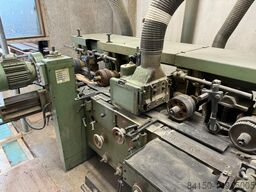 WEINIG U250