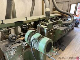 WEINIG U250