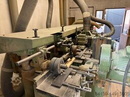 WEINIG U250