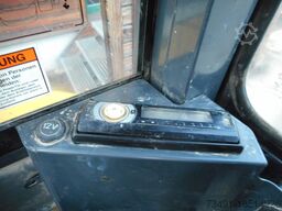 Komatsu PS 26MR-3 mit POWERTILT