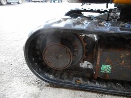 Komatsu PS 26MR-3 mit POWERTILT