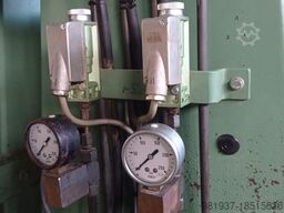 Hess PROG MAN