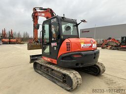 Kubota KX080-4A2