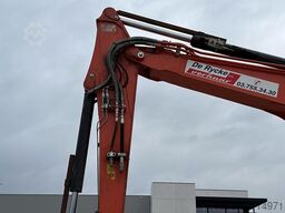 Kubota KX080-4A2