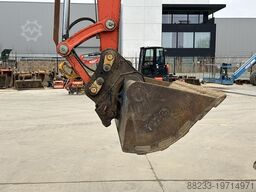 Kubota KX080-4A2