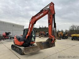 Kubota KX080-4A2