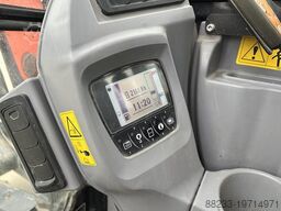 Kubota KX080-4A2