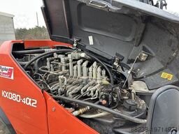 Kubota KX080-4A2