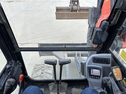 Kubota KX080-4A2