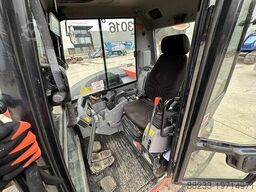 Kubota KX080-4A2