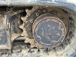 Kubota KX080-4A2