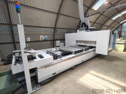 Homag Centateq P110 PROFI BMG110/3115/F/K