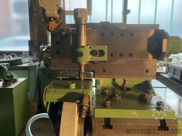 Overbeck 350 R